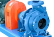 Picture of How Does a Centrifugal Pump Work?