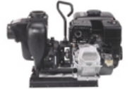 Picture of Long Coupled Centrifugal Pumps