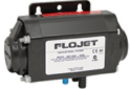 Picture of Air Operated Diaphragm Pumps