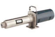 Picture of Booster Pumps (Multi-Stage Centrifugal Pumps)