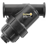 Picture of Pump Filters & Strainers