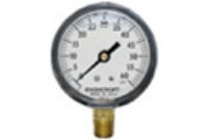Picture of Pressure / Vacuum Gauges