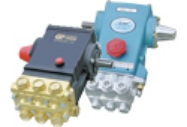Picture of High Pressure Pumps