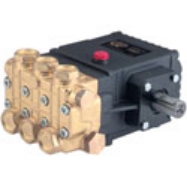 Picture of High Pressure Plunger Pumps