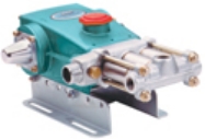 Picture of High Pressure Piston Pumps