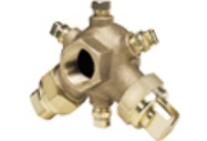 Picture of Boomless Spray Nozzles
