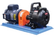 Picture of Liquid Deicing Storage & Transfer System Specs