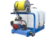Picture of 500 Gallon Pickup Truck Sprayer