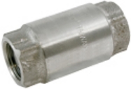 Picture of Check Valves Buyer's Guide