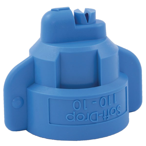 Nozzles for PWM