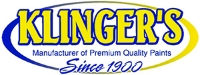 Show products manufactured by Klinger Paint