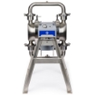 Picture of Electric Operated Double Diaphragm Pumps, Sanitary/Hygienic