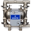 Picture of Electric Operated Double Diaphragm Pumps, Sanitary/Hygienic