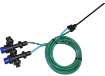 Picture of Micro Tubing,  Micro Tube Fertilizer System