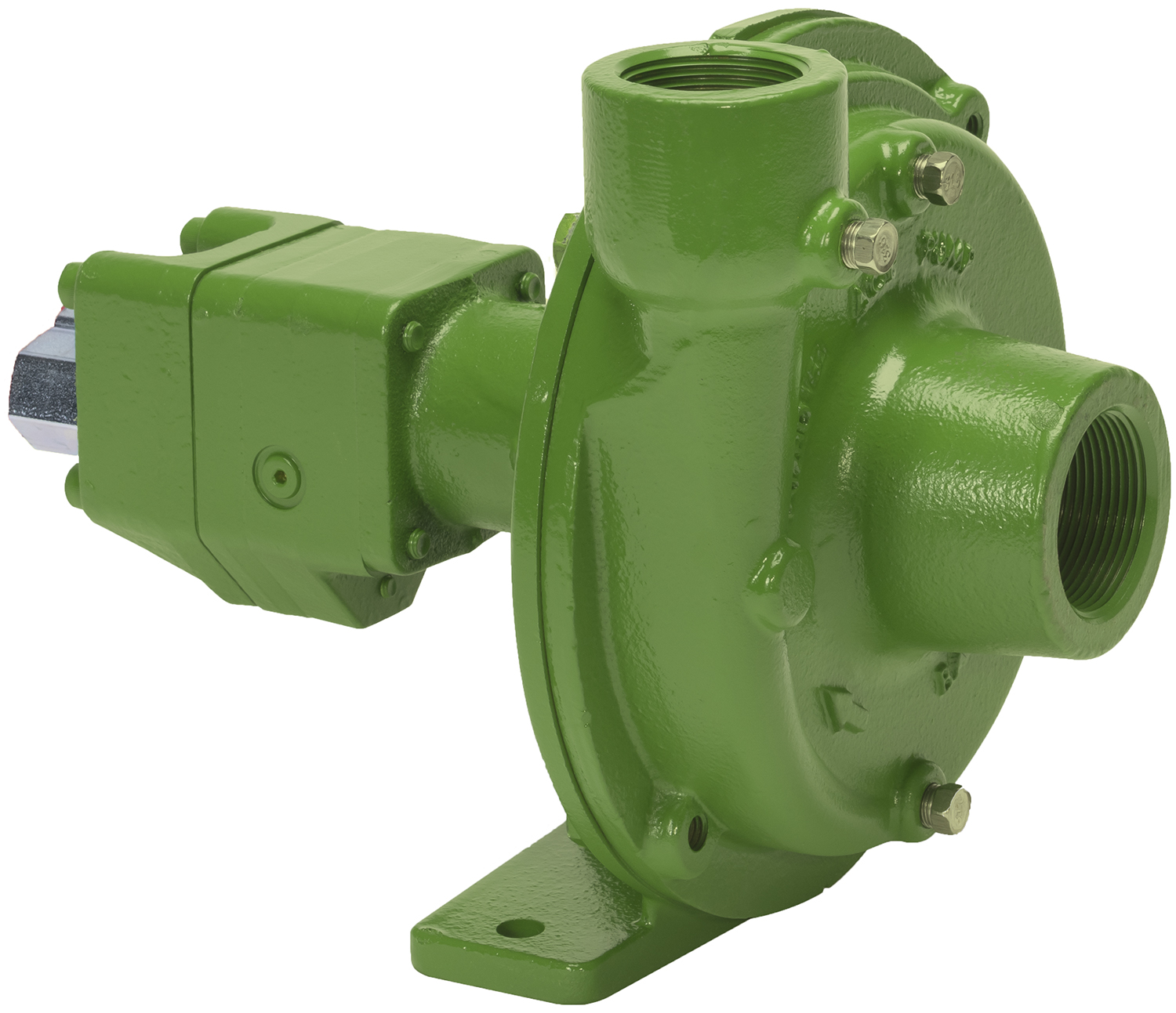 Ace FMC150HYD206 Pump