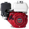 Honda Small Engines: 5.5 HP GX200 Series Engine