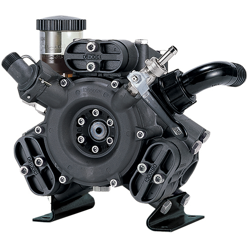 503GR34GCI Large Diaphragm Pumps