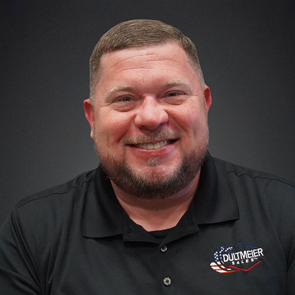 A photo of Bobby Cox, Regional Manager