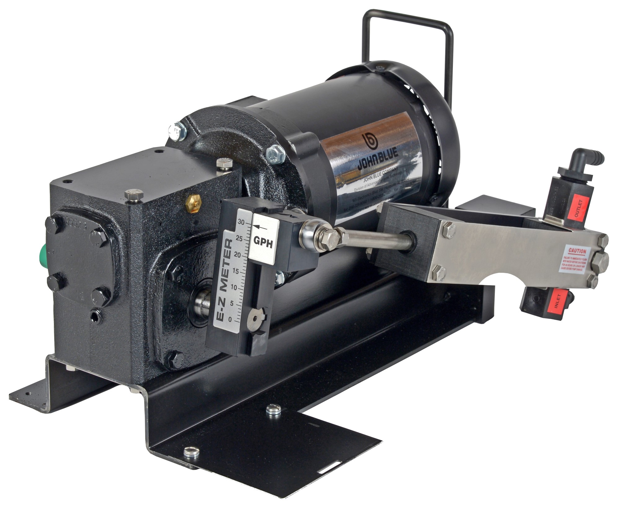 10620 Metering Pump