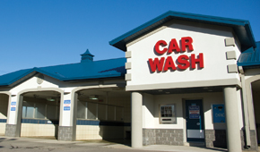 How to Start a Car Wash