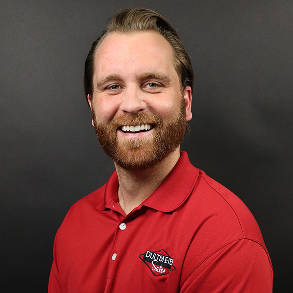 A photo of Chris Kenton, Tech Wash & Industrial Sales
