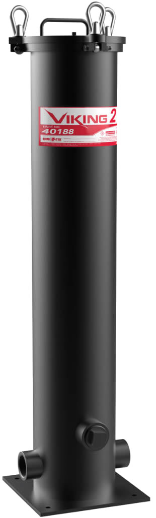 40188 Viking Filter Housing