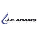 JE Adams Vacuums