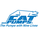 Cat Pumps Logo