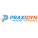 Praxidyn Mixmate Logo