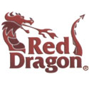 Flame Engineering/Red Dragon Logo