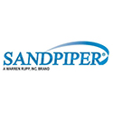 Sandpiper Pumps Logo