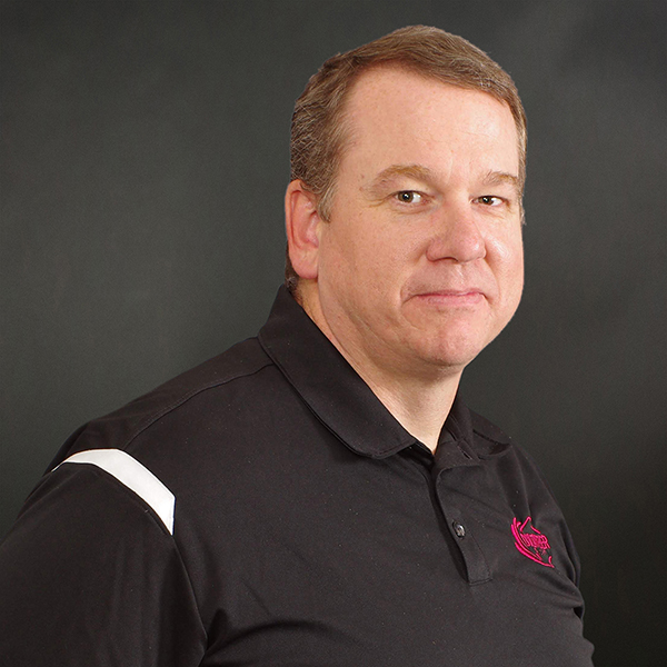 A photo of Dave Oberman, Tech Wash & Industrial Sales