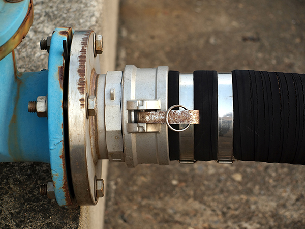 Couplings & Adapters