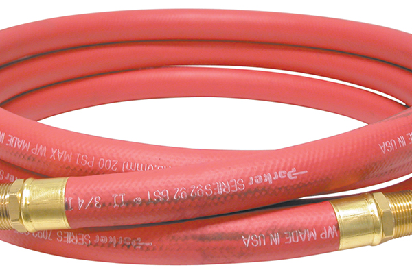 Fuel / Oil Hose