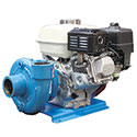 CDS-John Blue Vac-U-Seal Centrifugal Pumps with Hypro PowerPro Engines (5.5 & 13 HP)
