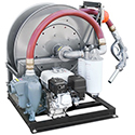 DUFPU1.5P 60 GPM Fuel Transfer Pump