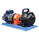 Electric Motor Driven Pump Units