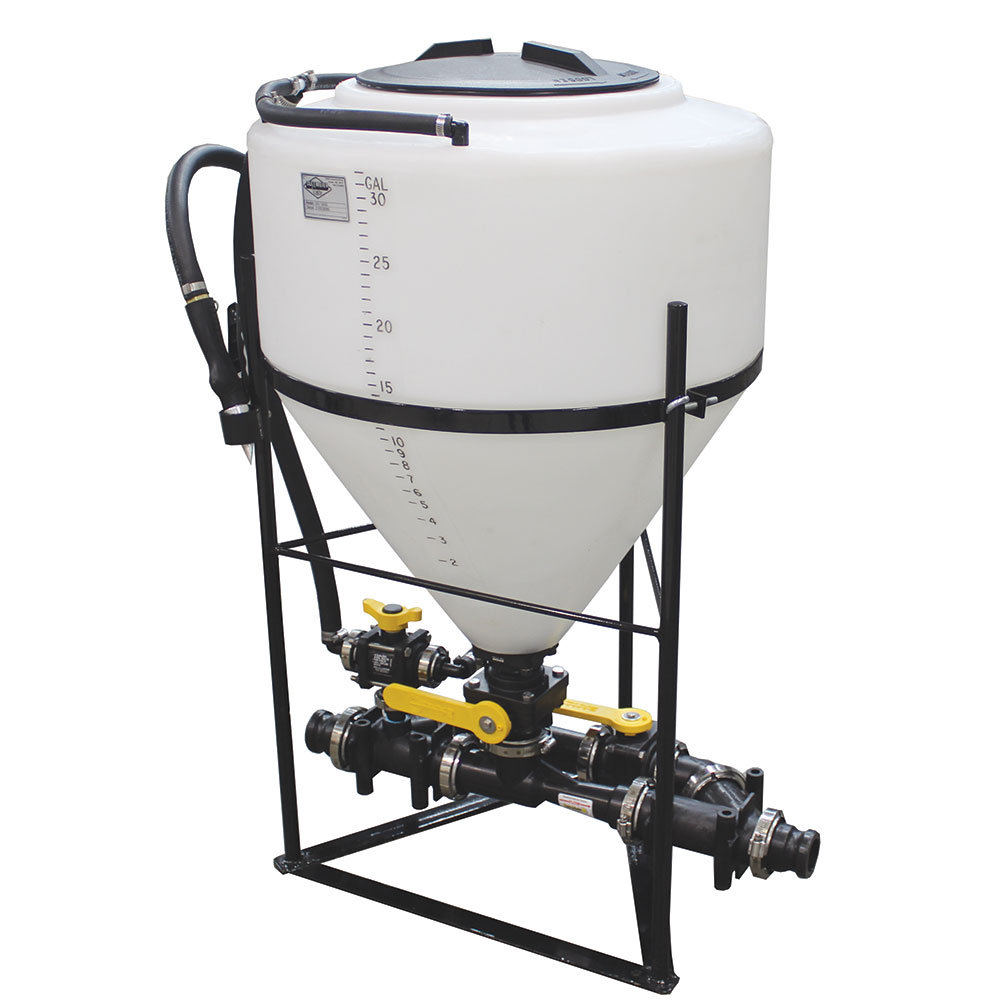 Dultmeier's Tank Eductor, Part No. DU1A15XL