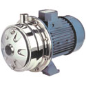 Ebara Centrifugal Pump / Motor Units