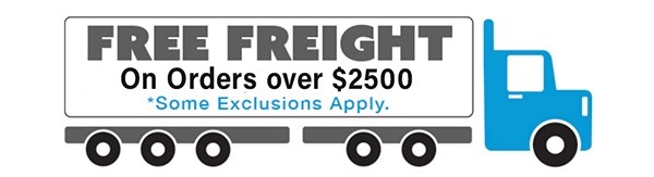 Take advantage of Dultmeier Sales' Free Freight Program!