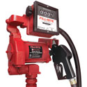 Fill-Rite 115/230V Fuel Transfer Pumps