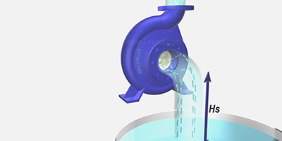 How Does a Centrifugal Pump Work