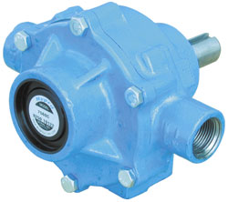 Hypro 7560C Roller Pump