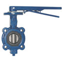 Keystone Butterfly Valves (Lug Style)