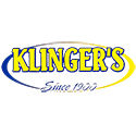 Klinger's Paint, KL3-725, 1 Black Tank Paint