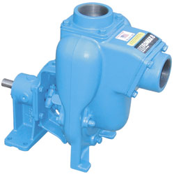 MP Pumps 21339 Flomax 8 Pedestal Pump