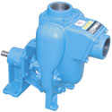 Flomax Pedestal Pumps