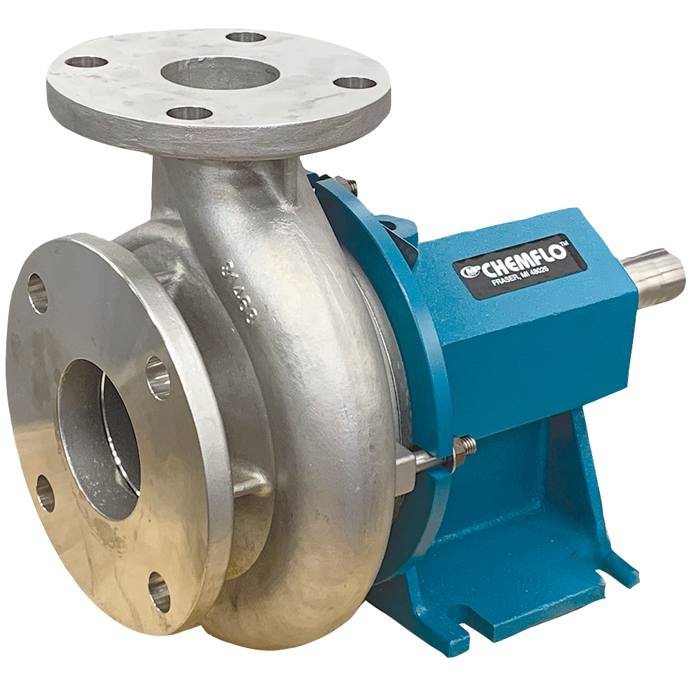 MP CHEMFLO Centrifugal Pump