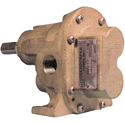 Oberdorfer Bronze Gear Pumps