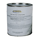 Klinger's Paint, KL3-981, Orange Tank Paint 18202